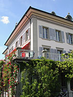Villa Kirchberg