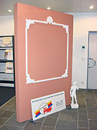 UBS Ausstellung, Herzogenbuchsee - 2007