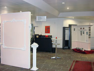 UBS Ausstellung, Herzogenbuchsee - 2007